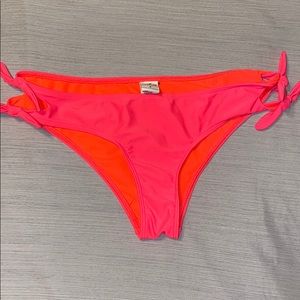 Hollister Swim Bottoms